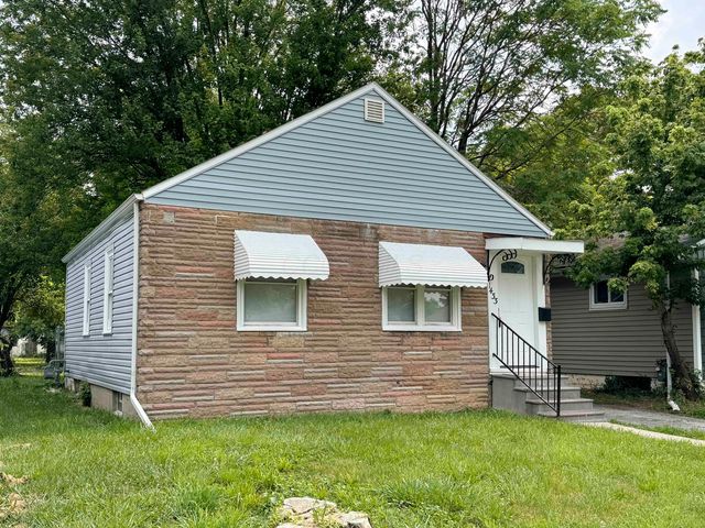 1433 E 19th Avenue, Columbus, OH 43211
