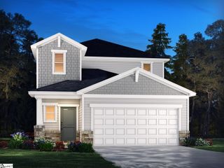 900 Penfold Pointe, Wellford, SC 29385