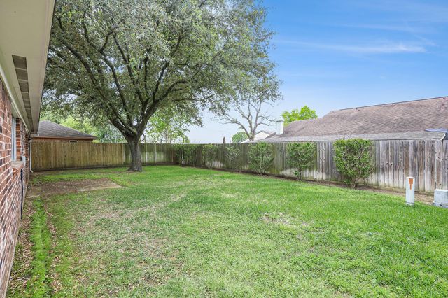 5039 Tain Drive, Houston, TX 77084