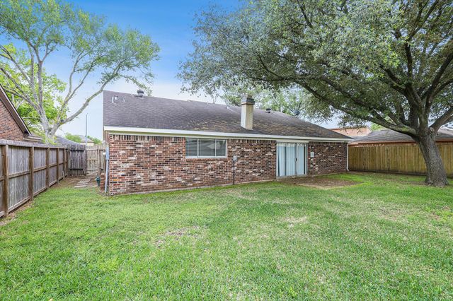 5039 Tain Drive, Houston, TX 77084