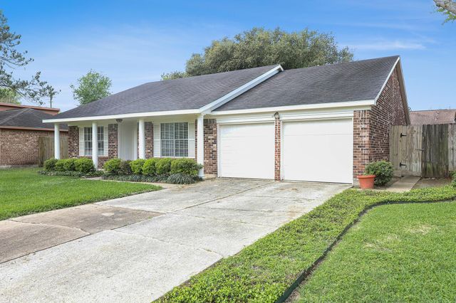 5039 Tain Drive, Houston, TX 77084