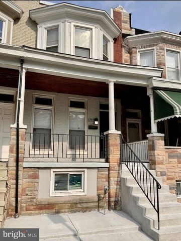 1735 N SMALLWOOD ST, Baltimore, MD 21216