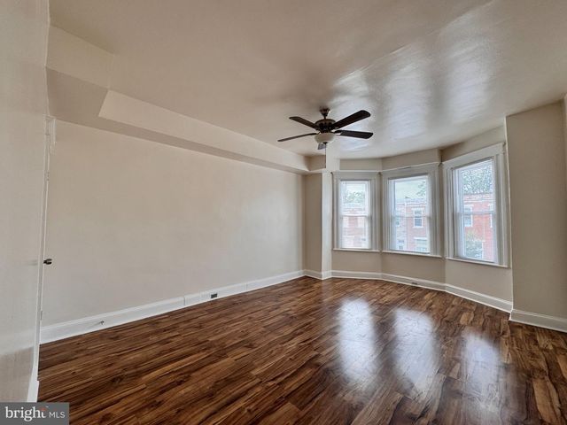 1735 N SMALLWOOD ST, Baltimore, MD 21216