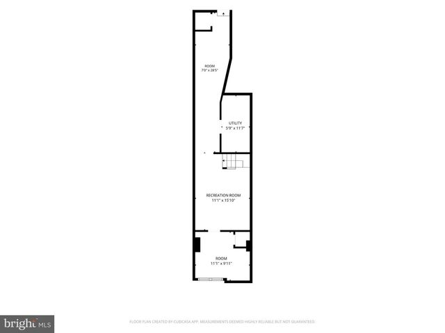1735 N SMALLWOOD ST, Baltimore, MD 21216