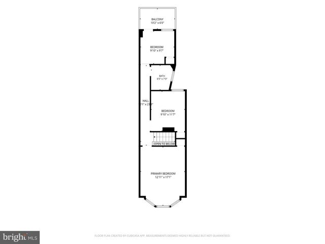 1735 N SMALLWOOD ST, Baltimore, MD 21216
