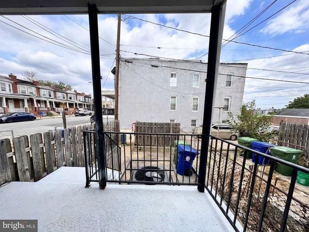 1735 N SMALLWOOD ST, Baltimore, MD 21216