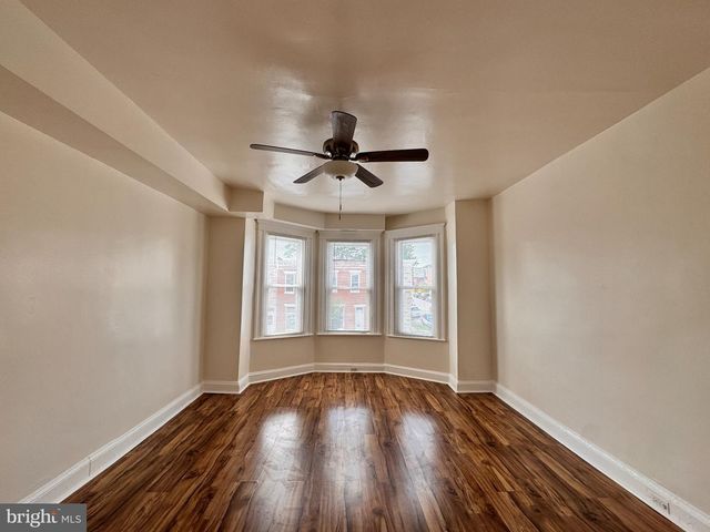 1735 N SMALLWOOD ST, Baltimore, MD 21216