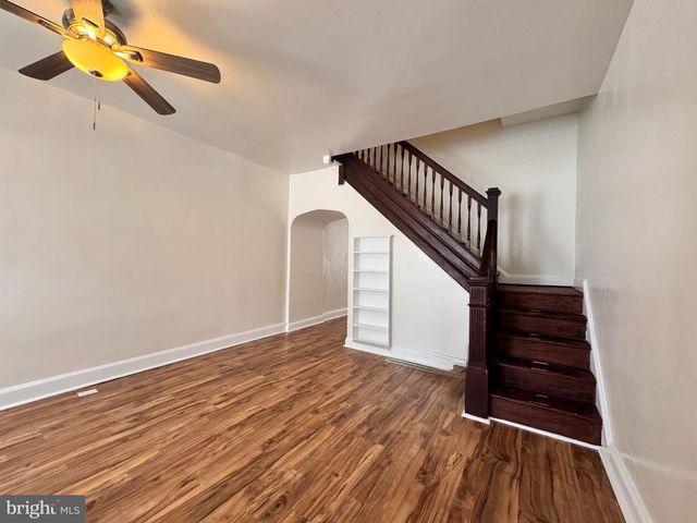 1735 N SMALLWOOD ST, Baltimore, MD 21216