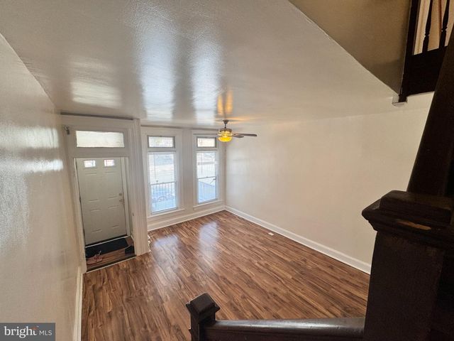 1735 N SMALLWOOD ST, Baltimore, MD 21216