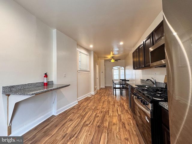 1735 N SMALLWOOD ST, Baltimore, MD 21216