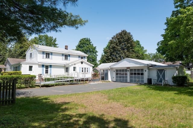 20 Forest Ave, Westfield, MA 01085