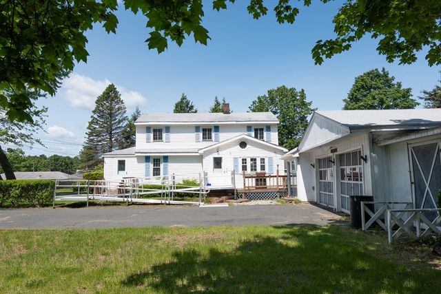 20 Forest Ave, Westfield, MA 01085