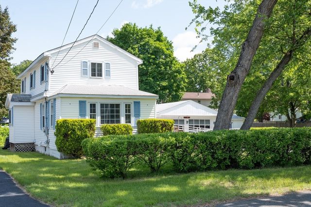 20 Forest Ave, Westfield, MA 01085