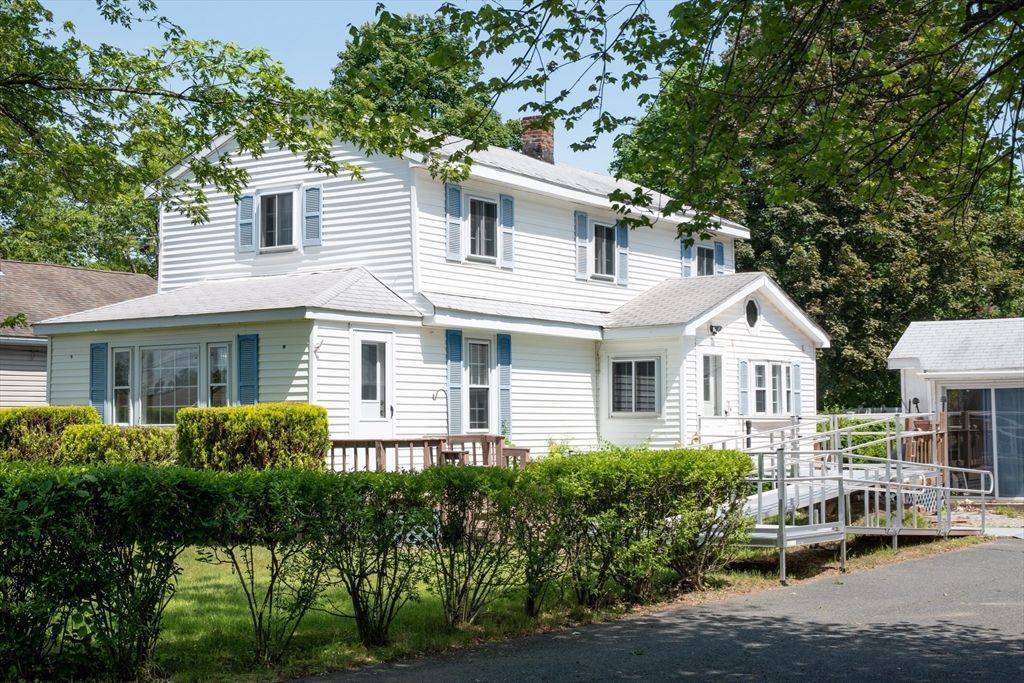 20 Forest Ave, Westfield, MA 01085