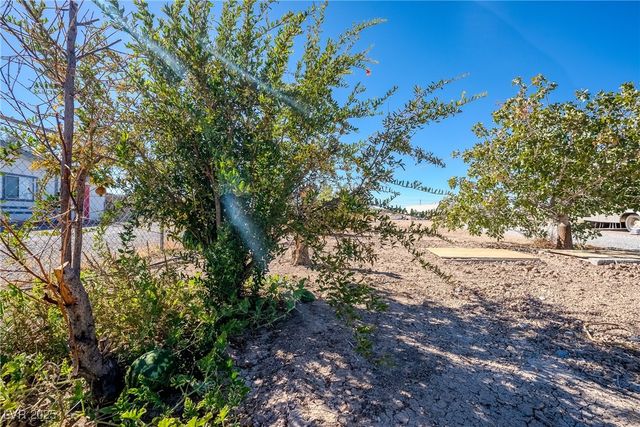 2140 Appaloosa Lane, Pahrump, NV 89060