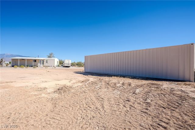 2140 Appaloosa Lane, Pahrump, NV 89060