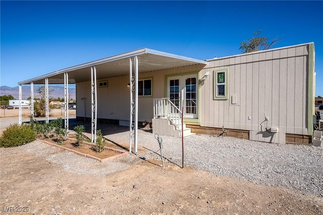 2140 Appaloosa Lane, Pahrump, NV 89060