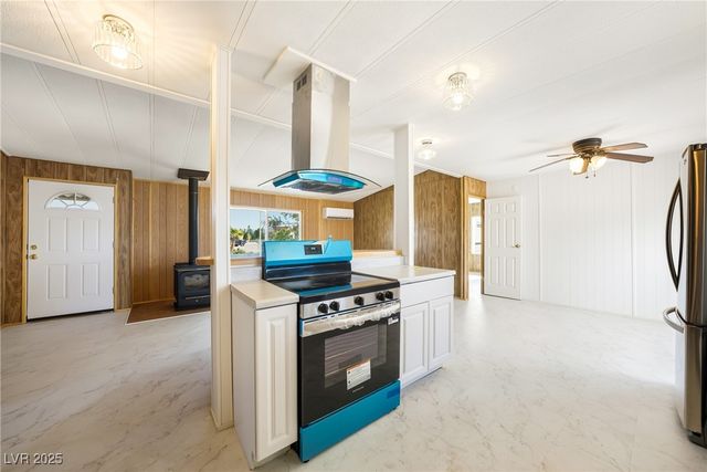 2140 Appaloosa Lane, Pahrump, NV 89060