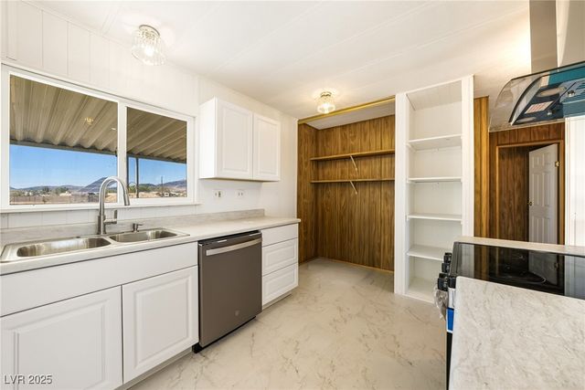 2140 Appaloosa Lane, Pahrump, NV 89060