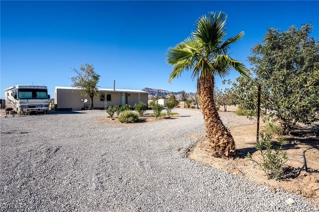 2140 Appaloosa Lane, Pahrump, NV 89060