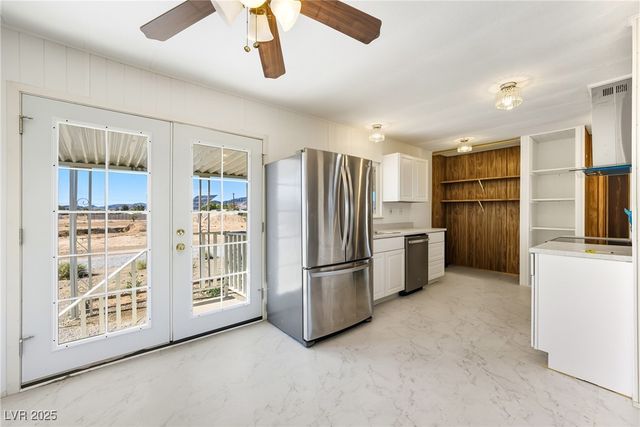 2140 Appaloosa Lane, Pahrump, NV 89060