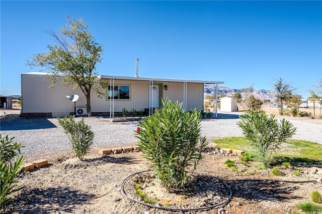 2140 Appaloosa Lane, Pahrump, NV 89060