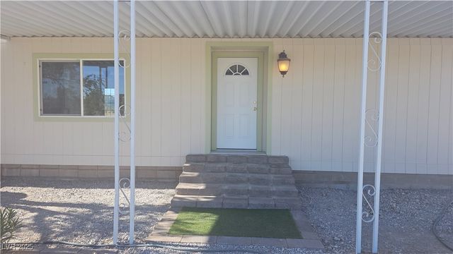 2140 Appaloosa Lane, Pahrump, NV 89060