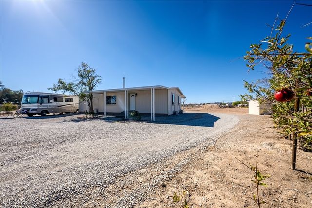 2140 Appaloosa Lane, Pahrump, NV 89060