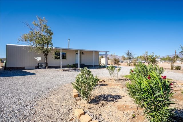 2140 Appaloosa Lane, Pahrump, NV 89060