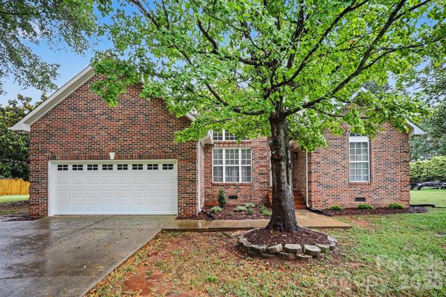 119 Stumpy Creek Road, Mooresville, NC 28117