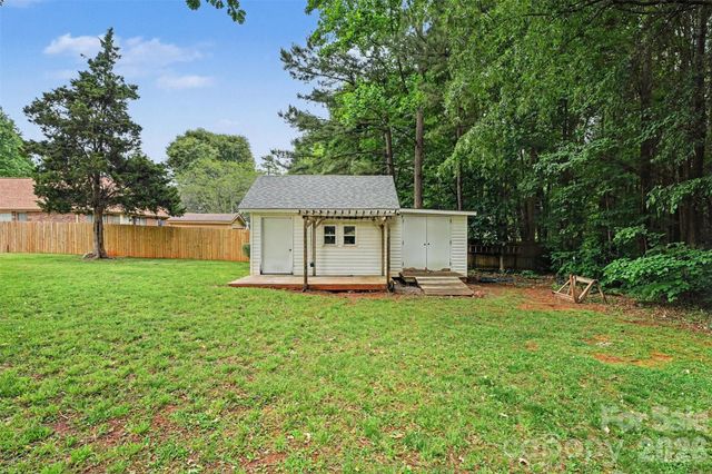 119 Stumpy Creek Road, Mooresville, NC 28117