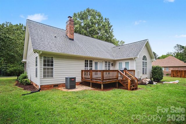 119 Stumpy Creek Road, Mooresville, NC 28117