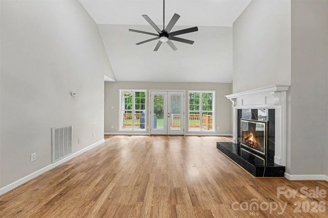 119 Stumpy Creek Road, Mooresville, NC 28117
