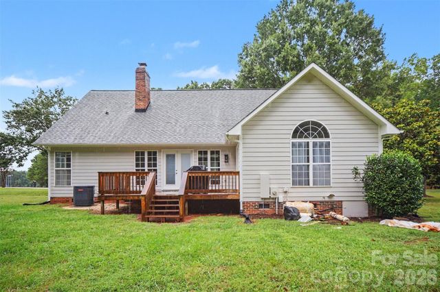 119 Stumpy Creek Road, Mooresville, NC 28117