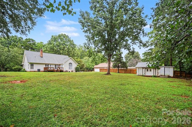 119 Stumpy Creek Road, Mooresville, NC 28117