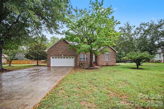 119 Stumpy Creek Road, Mooresville, NC 28117