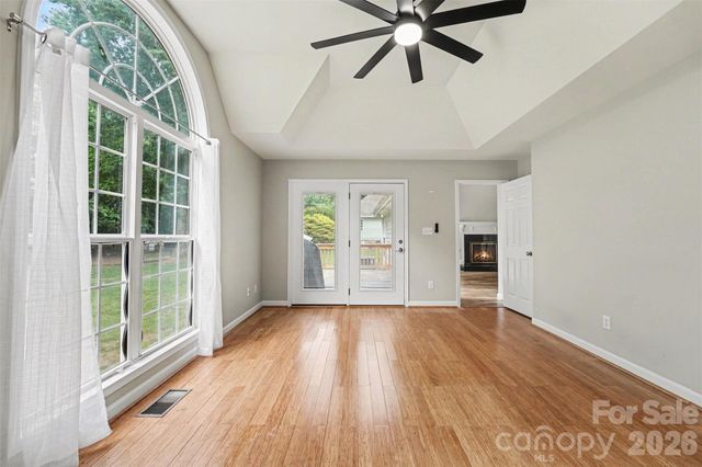 119 Stumpy Creek Road, Mooresville, NC 28117