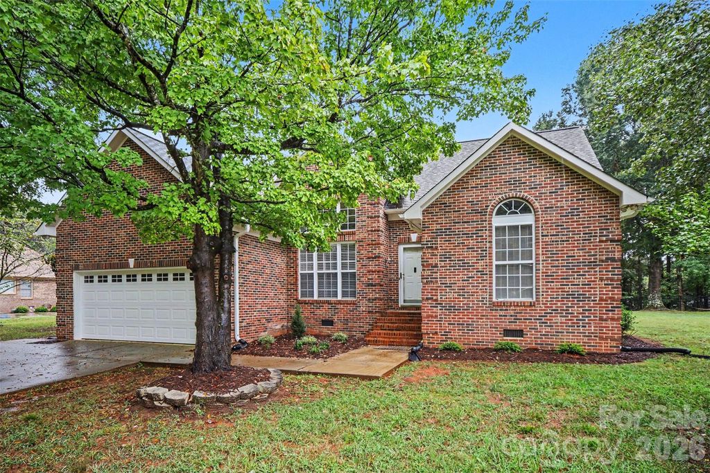 119 Stumpy Creek Road, Mooresville, NC 28117