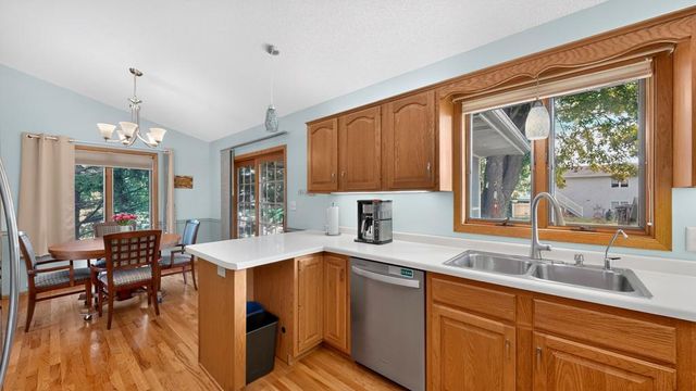 516 4th Avenue NE, Byron, MN 55920