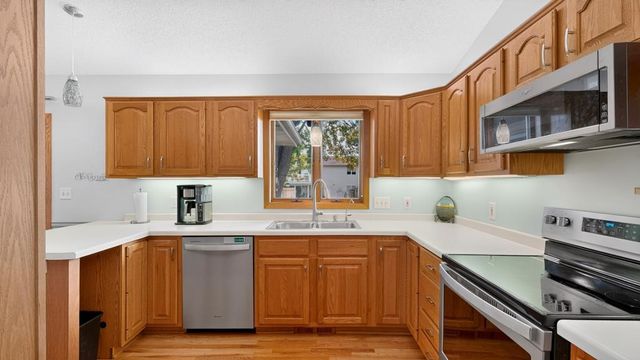 516 4th Avenue NE, Byron, MN 55920
