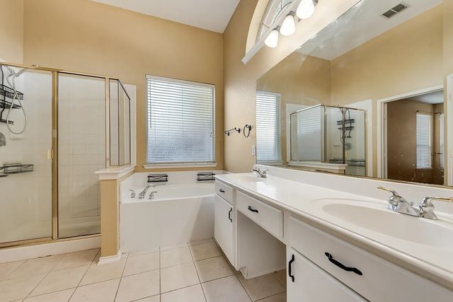 11520 Bermuda Way, Frisco, TX 75033