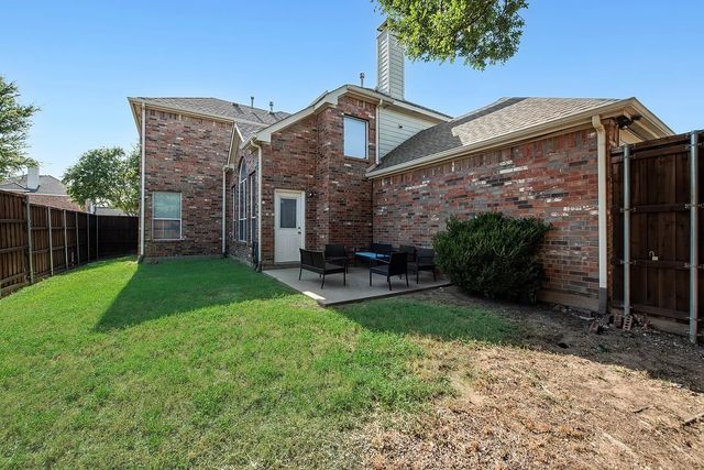 11520 Bermuda Way, Frisco, TX 75033