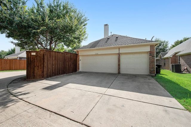 11520 Bermuda Way, Frisco, TX 75033