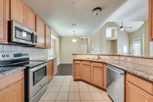 11520 Bermuda Way, Frisco, TX 75033