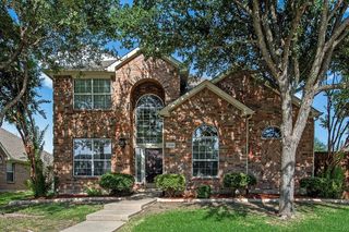 11520 Bermuda Way, Frisco, TX 75033
