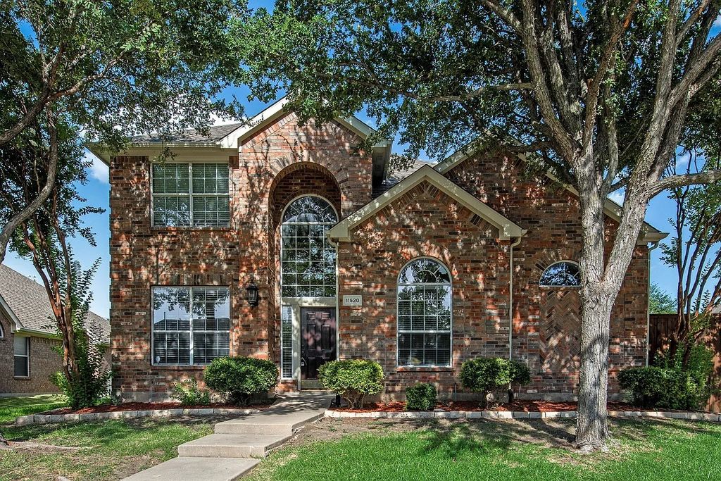 11520 Bermuda Way, Frisco, TX 75033