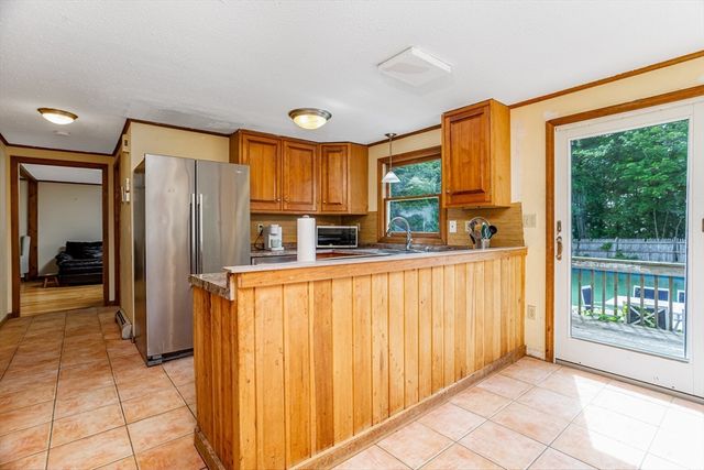 419 Pearl Hill Road, Fitchburg, MA 01420