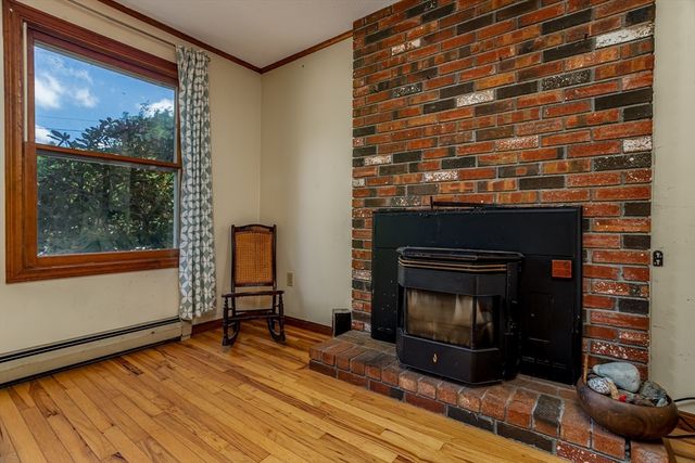 419 Pearl Hill Road, Fitchburg, MA 01420