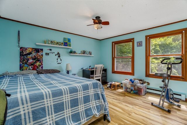 419 Pearl Hill Road, Fitchburg, MA 01420