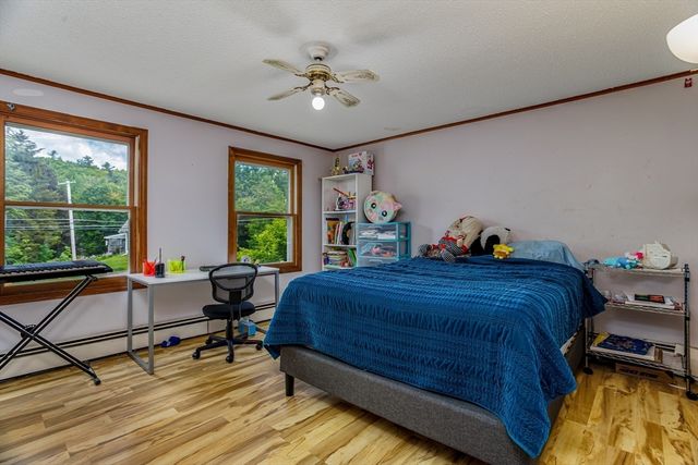 419 Pearl Hill Road, Fitchburg, MA 01420